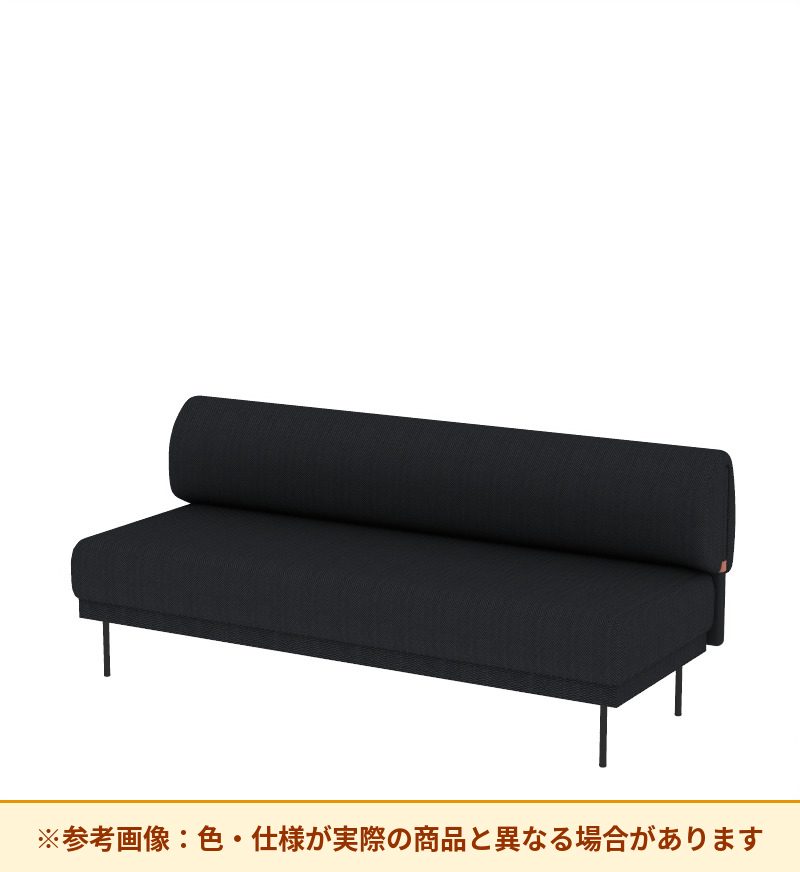 コクヨ ソファ オスファ リラックスタイプ 背一体 座一体 NTK-RLA21L-6A