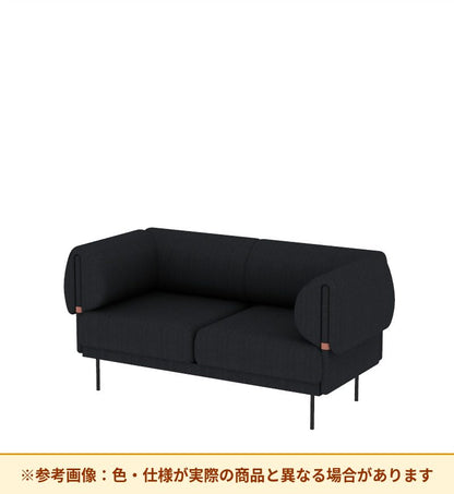 コクヨ ソファ オスファ リラックスタイプ 背分離 座分離 肘有 NTK-RLB14F-6A