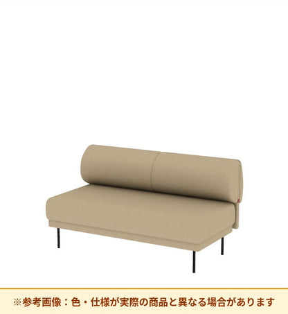 コクヨ ソファ オスファ リラックスタイプ 背分離 座一体 NTK-RLC14L-6A