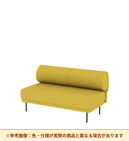 コクヨ ソファ オスファ リラックスタイプ 背分離 座一体 NTK-RLC14L-6A