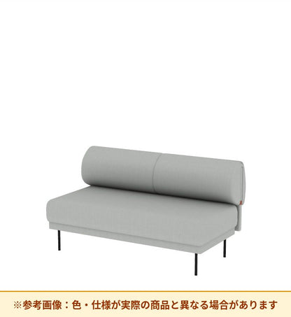 コクヨ ソファ オスファ リラックスタイプ 背分離 座一体 NTK-RLC14L-6A