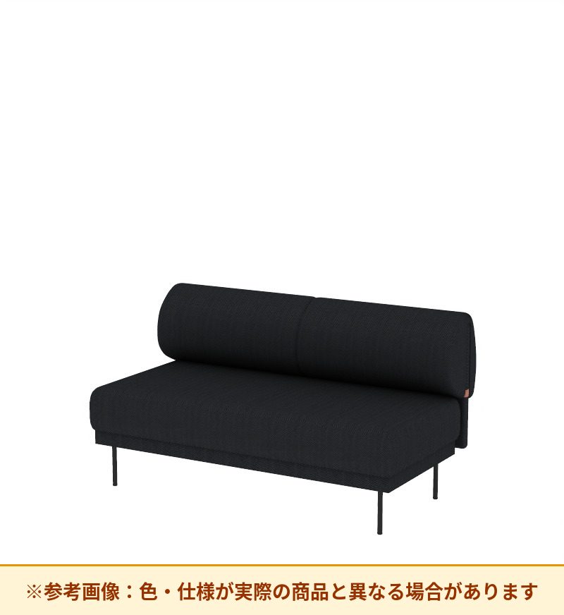 コクヨ ソファ オスファ リラックスタイプ 背分離 座一体 NTK-RLC14L-6A