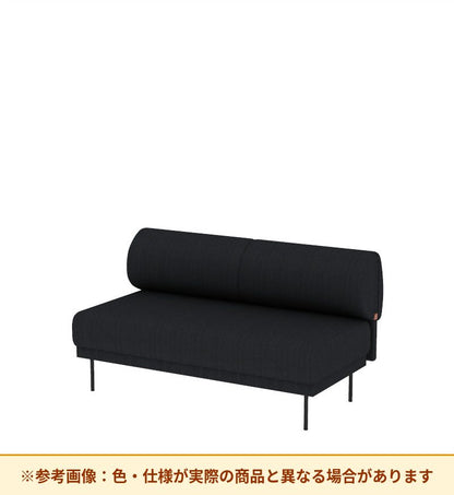 コクヨ ソファ オスファ リラックスタイプ 背分離 座一体 NTK-RLC14L-6A