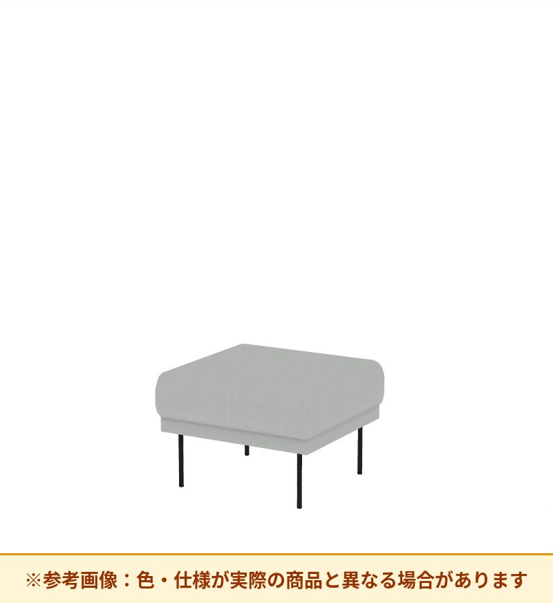 コクヨ ソファ オスファ ワークタイプ ベンチ 座一体 巾木有 NTK-WBA09L-6A
