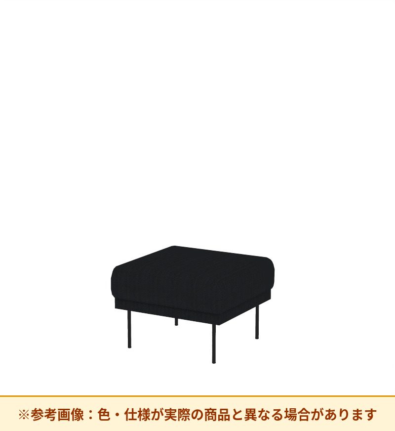 コクヨ ソファ オスファ ワークタイプ ベンチ 座一体 巾木有 NTK-WBA09L-6A
