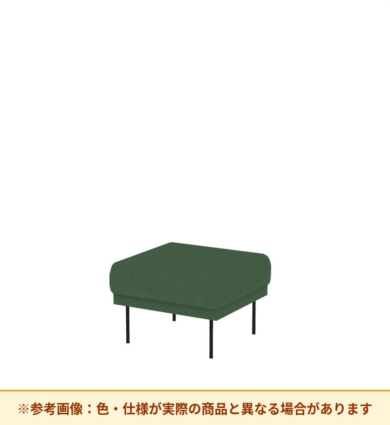 コクヨ ソファ オスファ ワークタイプ ベンチ 座一体 巾木有 NTK-WBA09L-6A