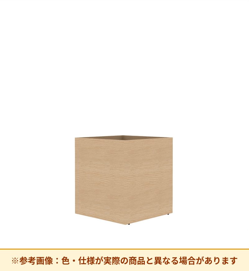 コクヨ ソファ オスファ用プラントボックス グリーン無 NTKG-SA0910-M