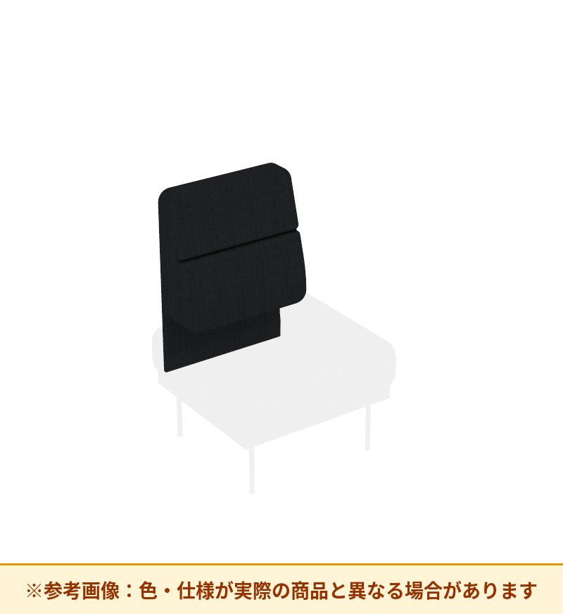 コクヨ ソファ オスファ ワークタイプ ミドル背セット NTKH-WM09-G2