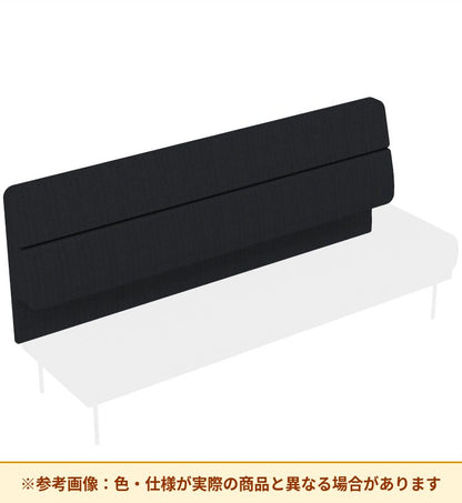 コクヨ ソファ オスファ ワークタイプ ミドル背セット NTKH-WM21-G2