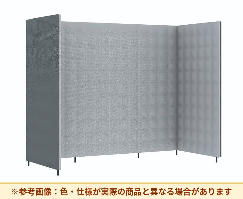 コクヨ ミーティングソファーブース フォーレ オープン基本 PFR-DPD2210H