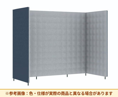 コクヨ ミーティングソファーブース フォーレ オープン基本 PFR-DPD2210H