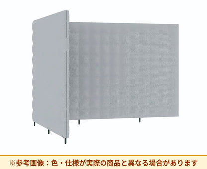 コクヨ ミーティングソファーブース フォーレ オープン増連 PFR-DPE2219L