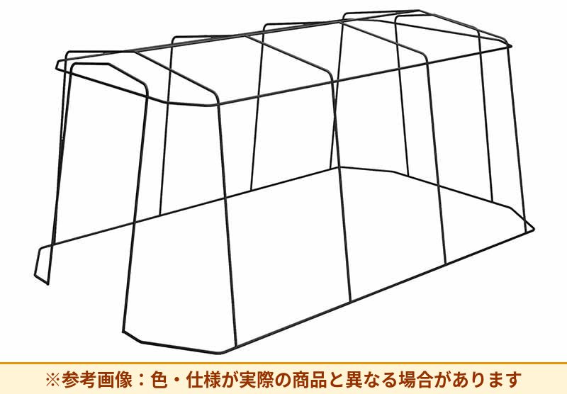 コクヨ イングリーン テント 8人用フレームタイプ PIG-TA81S-6A2