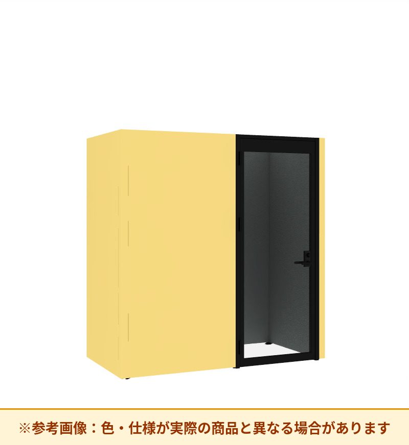 コクヨ ワークポッドテトラ ロングデスク 背パネル 右側左開きドア PLP-TT2211L