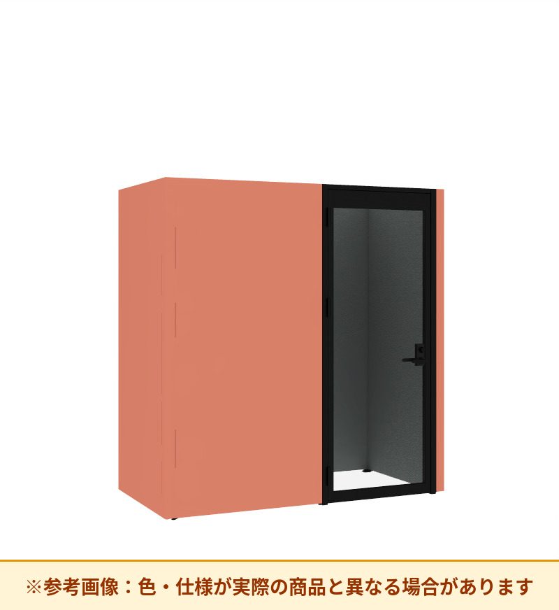 コクヨ ワークポッドテトラ ロングデスク 背パネル 右側左開きドア PLP-TT2211L