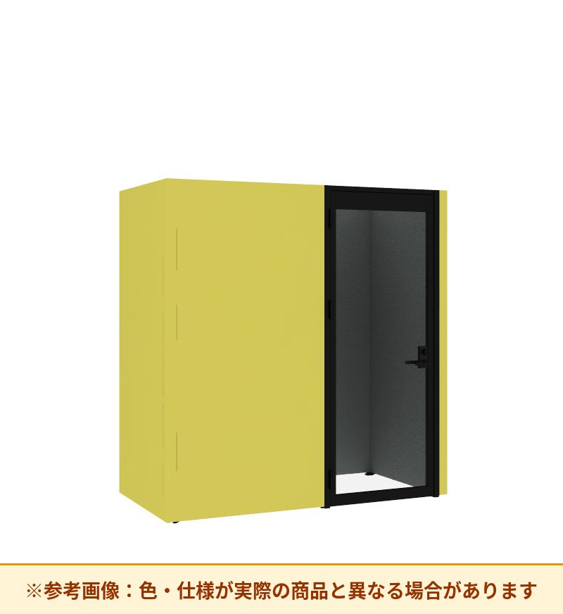 コクヨ ワークポッドテトラ ロングデスク 背パネル 右側左開きドア PLP-TT2211L