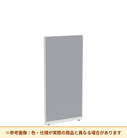 コクヨ ローパーティション PU/α 全面パネル PUX-0713SAW
