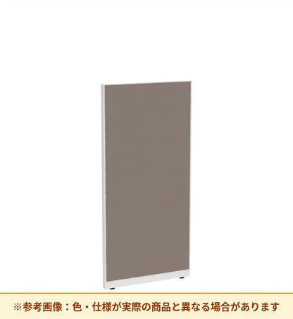 コクヨ ローパーティション PU/α 全面パネル PUX-0713SAW