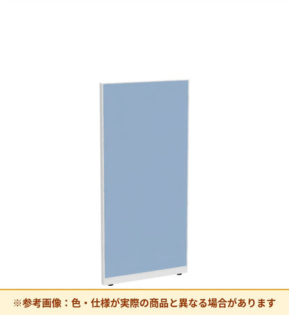 コクヨ ローパーティション PU/α 全面パネル PUX-0713SAW