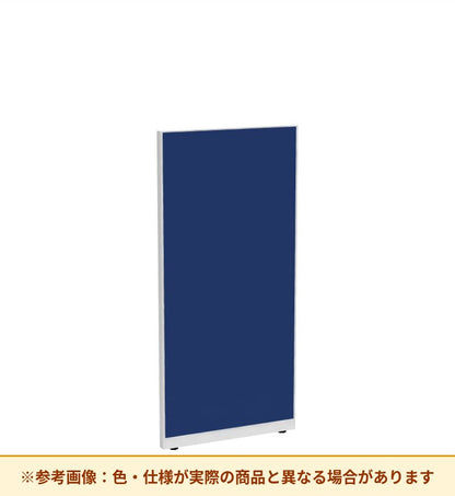 コクヨ ローパーティション PU/α 全面パネル PUX-0713SAW