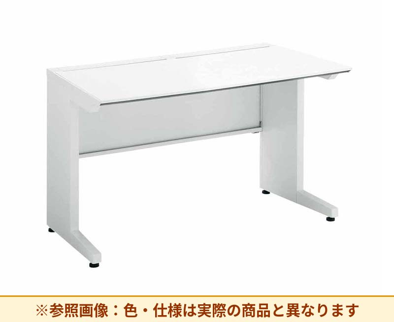 コクヨ ｉSデスクシステム 平机 脚部仕様：L字脚 脚素材：スチール SD-ISN1175LS