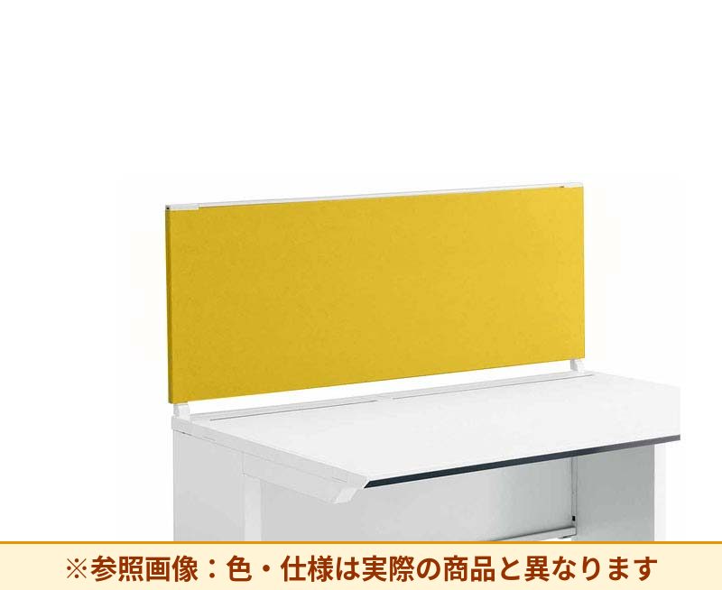 コクヨ デスク IS 机上パネル SDV-IS125