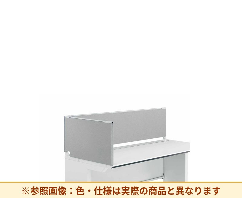 コクヨ デスクトップパネル IS エンドパネル SDV-IS603S
