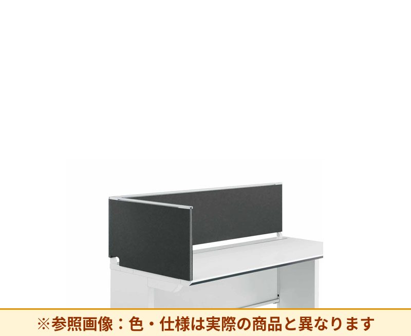 コクヨ デスクトップパネル IS エンドパネル SDV-IS603S