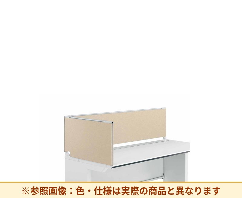 コクヨ デスクトップパネル IS エンドパネル SDV-IS603S