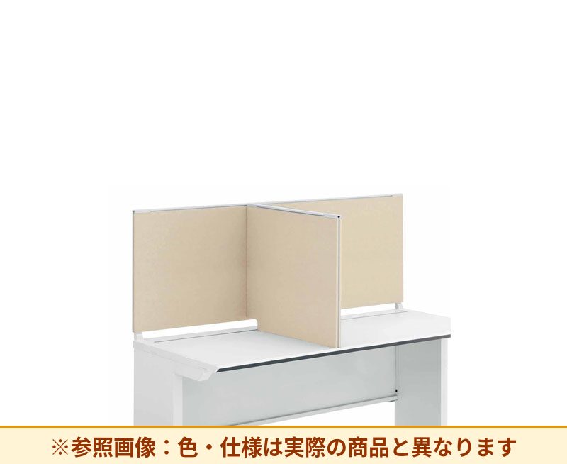 コクヨ デスクトップパネル IS サイドパネル SDV-IS605C