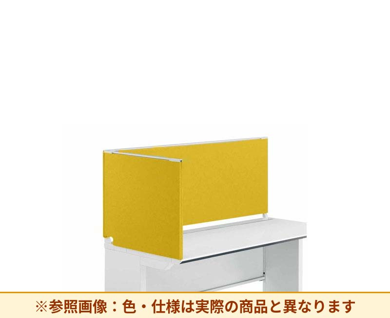 コクヨ デスクトップパネル IS エンドパネル SDV-IS605S