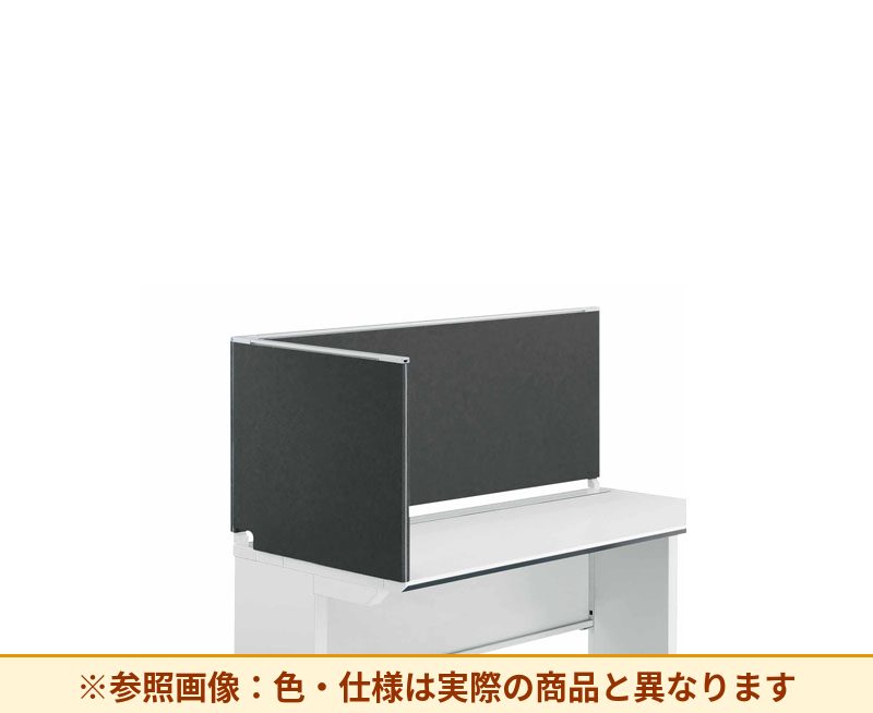 コクヨ デスクトップパネル IS エンドパネル SDV-IS605S