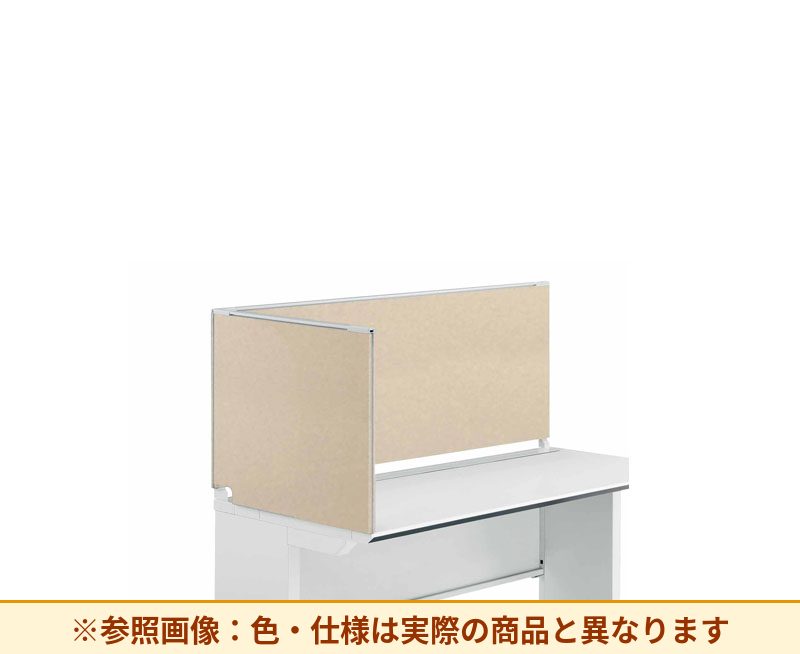 コクヨ デスクトップパネル IS エンドパネル SDV-IS605S