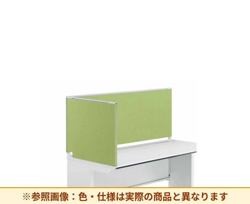 コクヨ デスクトップパネル IS エンドパネル SDV-IS605S