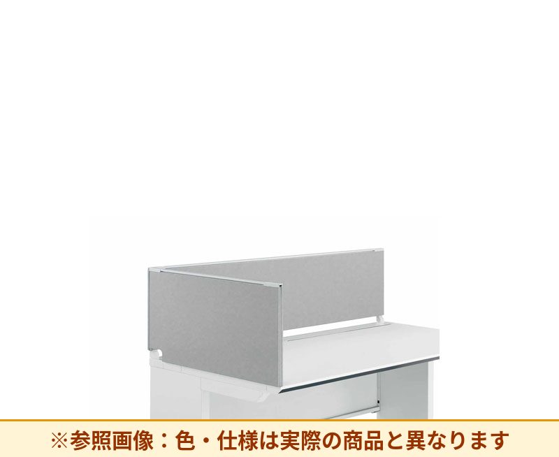 コクヨ デスクトップパネル IS エンドパネル SDV-IS753S