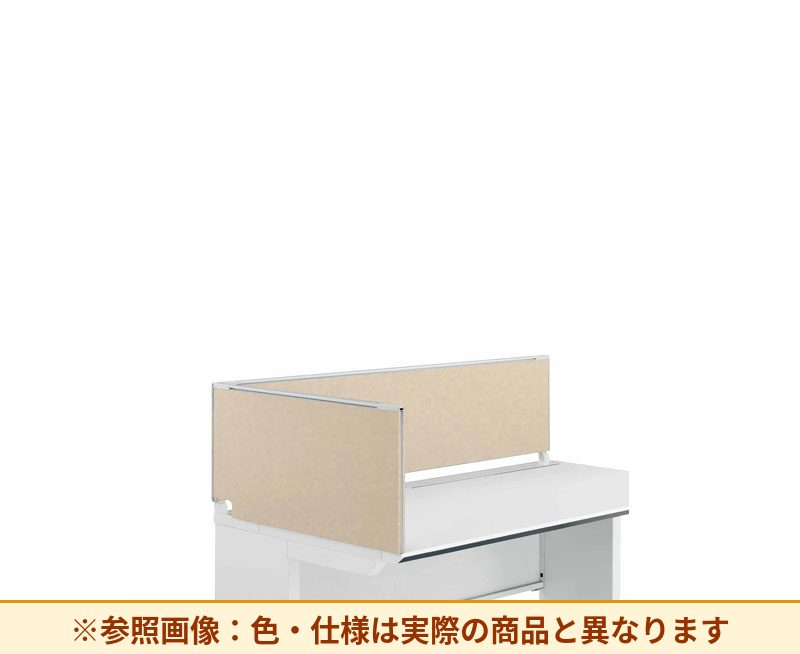 コクヨ デスクトップパネル IS エンドパネル SDV-IS753S