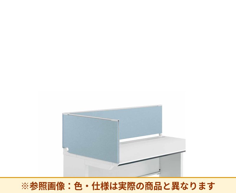 コクヨ デスクトップパネル IS エンドパネル SDV-IS753S