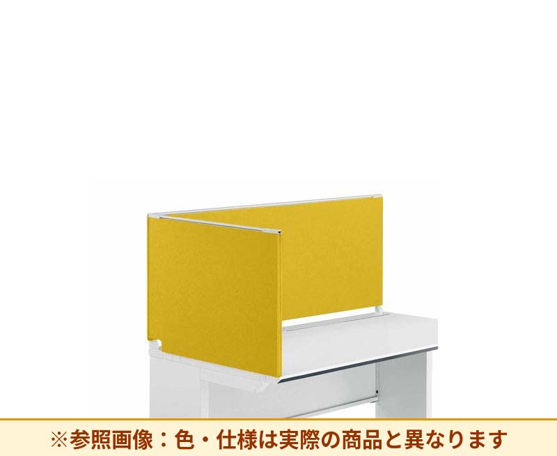 コクヨ デスクトップパネル IS エンドパネル SDV-IS755S