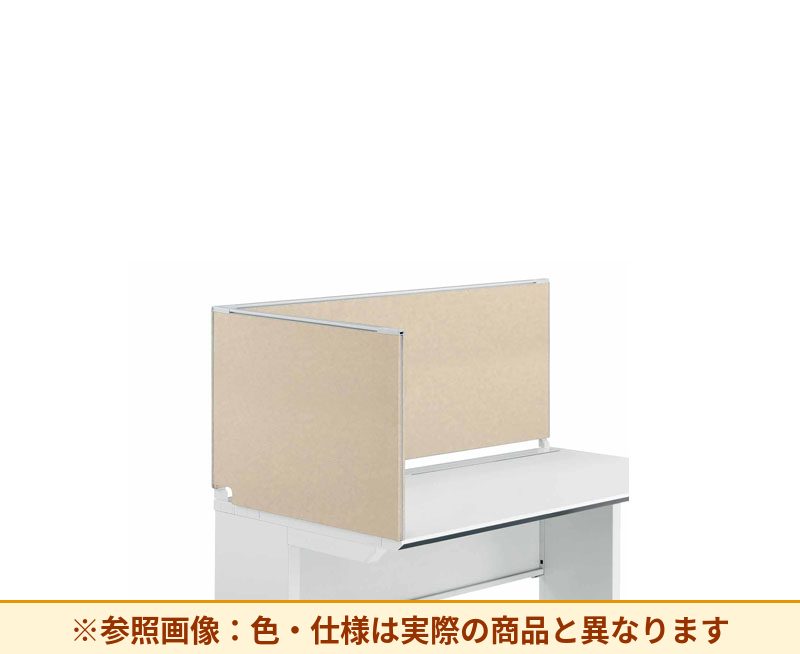 コクヨ デスクトップパネル IS エンドパネル SDV-IS755S