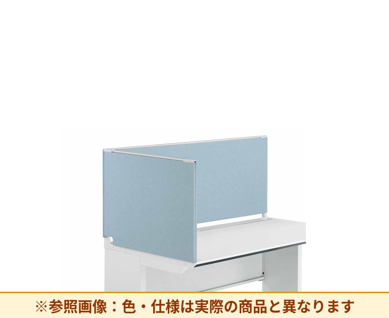 コクヨ デスクトップパネル IS エンドパネル SDV-IS755S