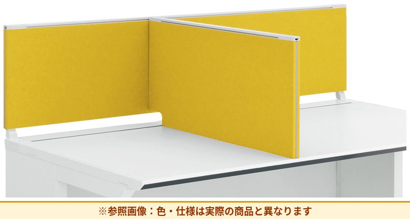 コクヨ デスクトップパネル IS サイドパネルハンギングフレーム用 SDV-ISHF753C