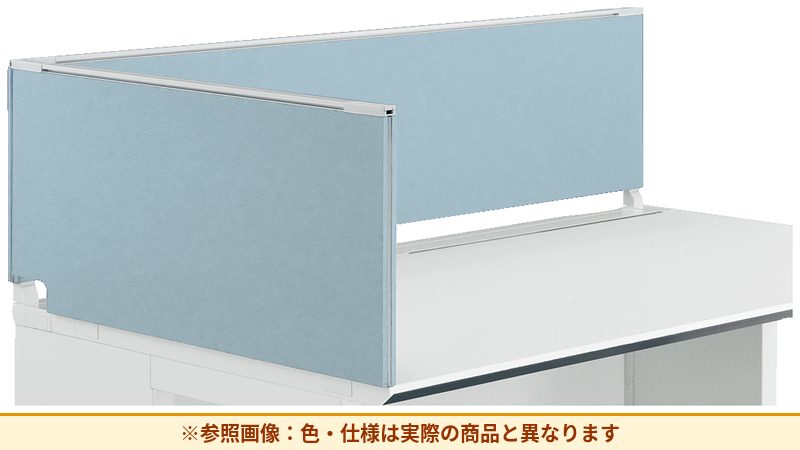コクヨ デスクトップパネル IS エンドパネルハンギングフレーム用 SDV-ISHF753S