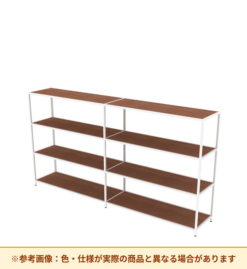 コクヨ 収納棚 ジューク トリプル3段2連 SJK-FT32W-E