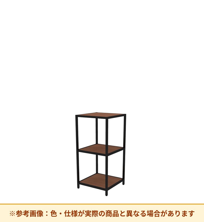 コクヨ 収納棚 ジューク L字ポスト2段 SJK-PLS2W-E
