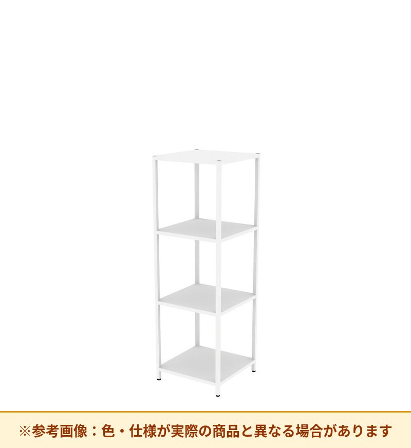 コクヨ 収納棚 ジューク T字ポスト3段 SJK-PTS3S-E