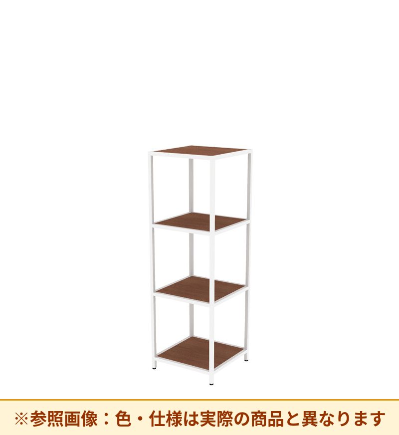 コクヨ 収納棚 ジューク T字ポスト3段 SJK-PTS3W-E
