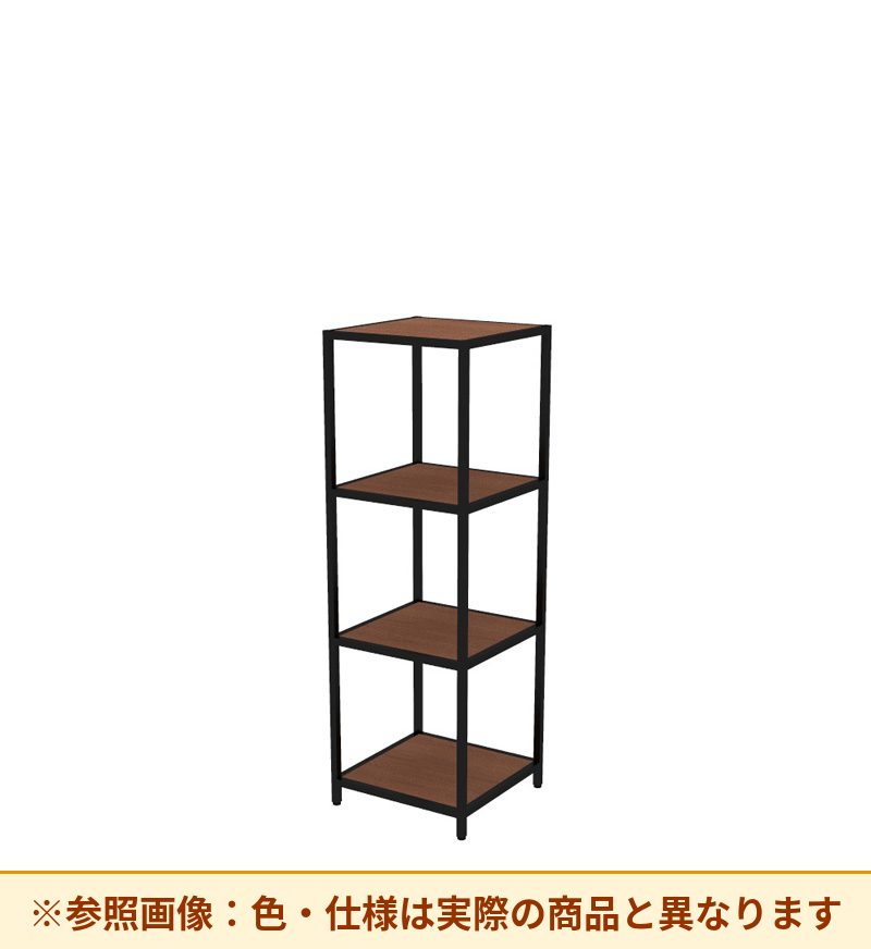 コクヨ 収納棚 ジューク T字ポスト3段 SJK-PTS3W-E