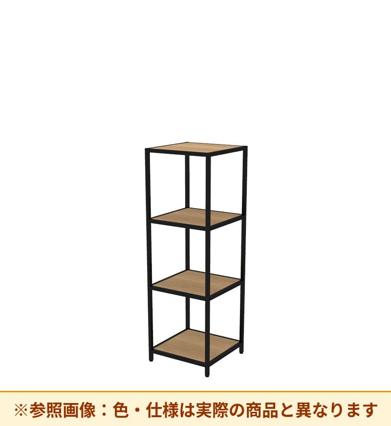コクヨ 収納棚 ジューク T字ポスト3段 SJK-PTS3W-E