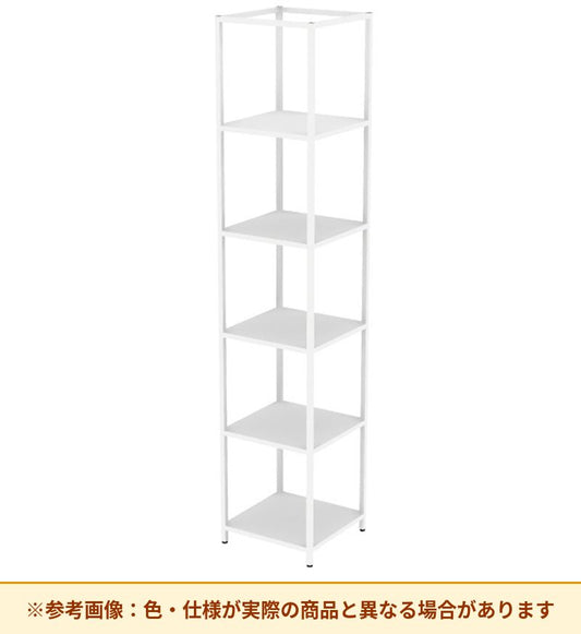 コクヨ 収納棚 ジューク T字ポスト5段 SJK-PTS5S-E