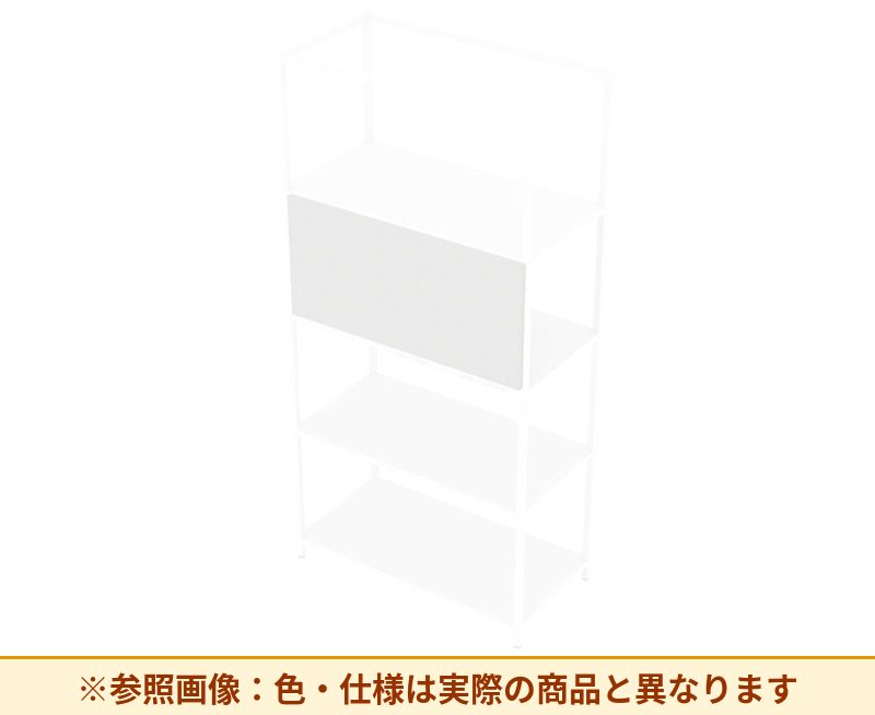 コクヨ 収納棚 ジューク インセットパネル （ダブル） SJKA-PDS-E
